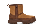 UGG Ashton Zip Chestnut Women's Tektoty